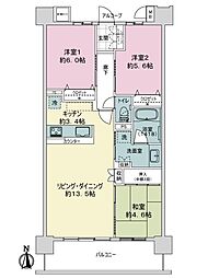 サーパス西中野