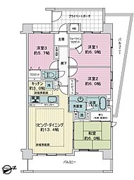 グランネスル泉本町