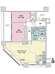 シティハウス富山西町