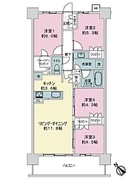 レーベン金沢ＷＥＳＦＯＲＴ