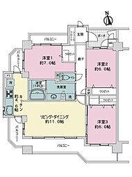 サーパス泉が丘通り