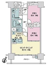 アルビオ・ガーデン東静岡