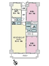 メゾン・ヴァンベール鷹匠