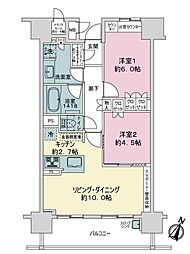 アルビオ・ガーデン東静岡