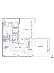 ヴェル・エコール愛宕