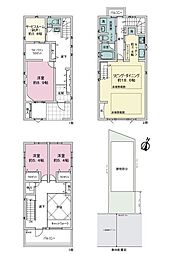 駿河区大和1丁目戸建て