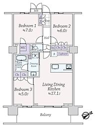 ザ・エンブル七間町