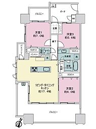 サーパスタワー東静岡