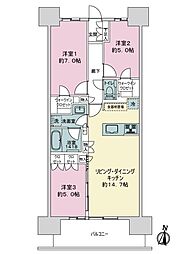 プレシスタワー三島広小路