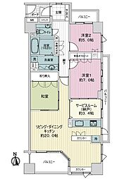 サ−パス神明町