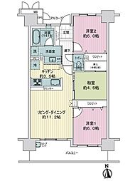 サーパス米之宮