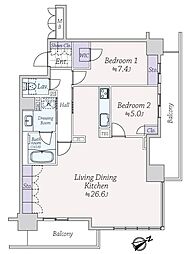 ザ・エンブル七間町