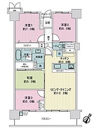 サーパス新川