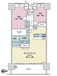 エンブルエバー清水駅前