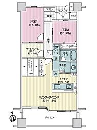 サーパス住吉