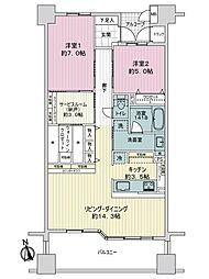 サーパス住吉