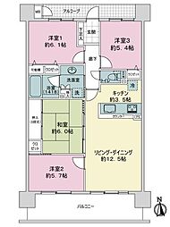サ−パス清水永楽町