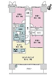 サーパス新川