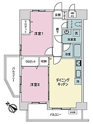 ライオンズマンション長岡駅東