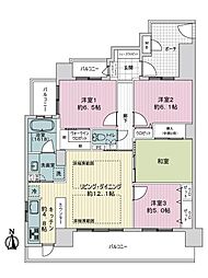 サーパス古正寺