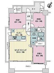 サーパス南万代