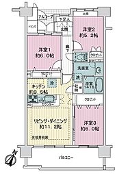 サーパス関屋第2