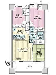 ザ・タワー新潟