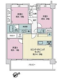 サーパス東新町