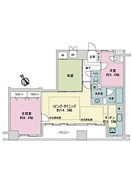 アパガーデンコート弁天公園