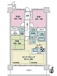 サーパス南出来島弐番館