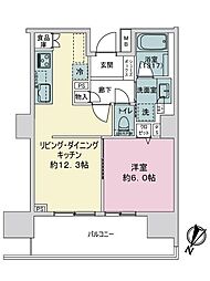 ザ・プレミア新潟駅万代