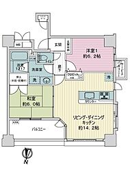 Ｄ’クラディア米山
