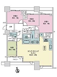 シティタワー西堀