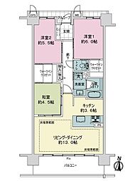 アルファステイツ善光寺下