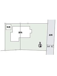 長野市桐原1丁目中古戸建