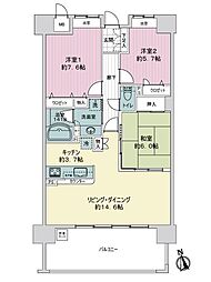 ポレスターセントラルシティ長野