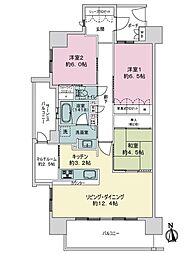 サーパス北長野駅レジデンス