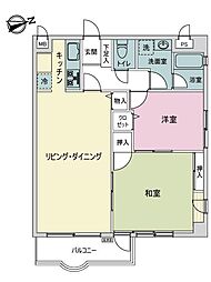 メナージュうえだ