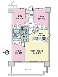 ポレスター松本大手ノースレジデンス