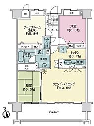 ポレスターステーションシティ北長野