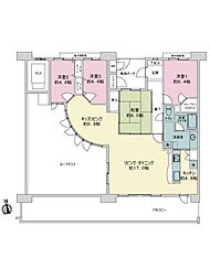 ラフィーネ松本南弐番館