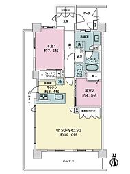 サーパス松本埋橋ミッドグラン
