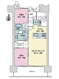 サーパス三輪田町