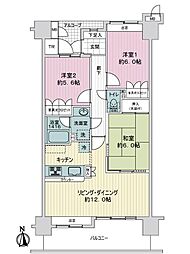 サーパス北長野