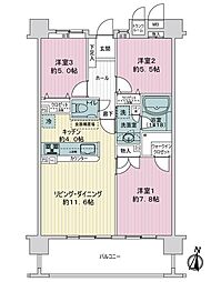 アーバンシティ岡谷中央