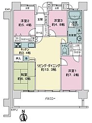 アーバンシティ長野・高田