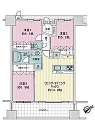 サーパス上田中央