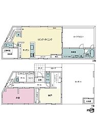 長野市吉田2丁目中古戸建