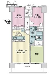 サーパス丸堀