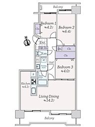 ライオンズガーデン郡山